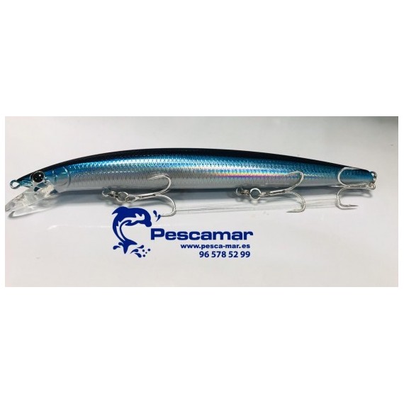 PEZ JACKSON ATHLETE 17 SSV 30 GR.