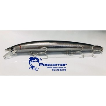 PEZ JACKSON ATHLETE 17 SSV 30 GR.