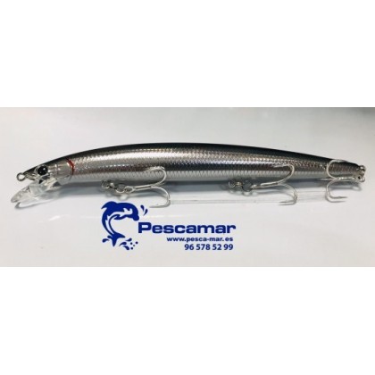 PEZ JACKSON ATHLETE 17 SSV 30 GR.