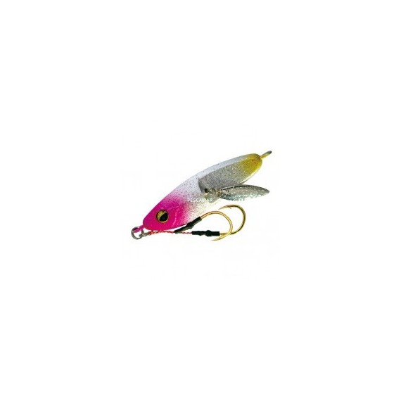 JIG MAGBITE CASTING BLADE GIRA METAL 20G
