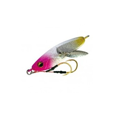 JIG MAGBITE CASTING BLADE GIRA METAL 20G