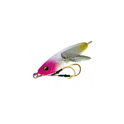 JIG MAGBITE CASTING BLADE GIRA METAL 20G