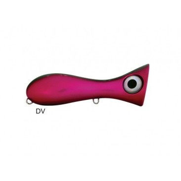 PEZ JATSUI LETHAL POPPER 80 15 GR.