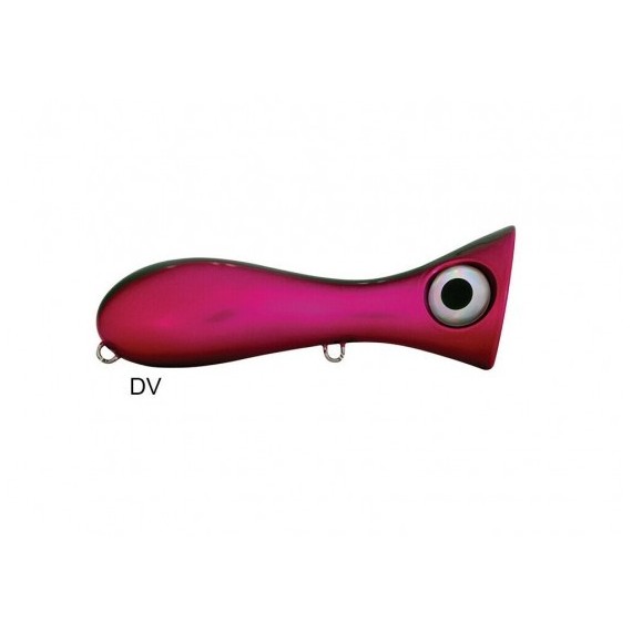 PEZ JATSUI LETHAL POPPER 80 15 GR.