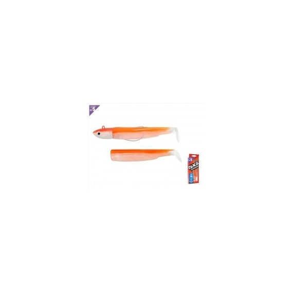 BLACK MINNOW 160 COMBO DEEP 90 GR