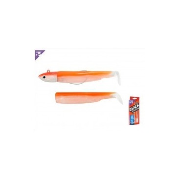 BLACK MINNOW 160 COMBO DEEP 90 GR