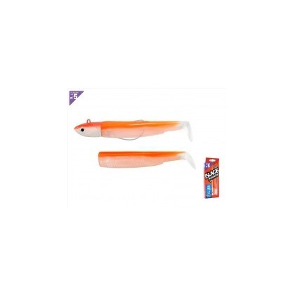 BLACK MINNOW 160 COMBO DEEP 90 GR