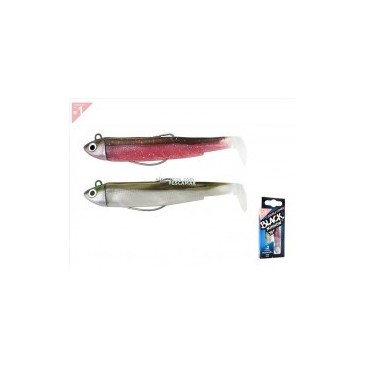 BLACK MINNOW 70 DOBLE COMBO OF SHORE 4.5