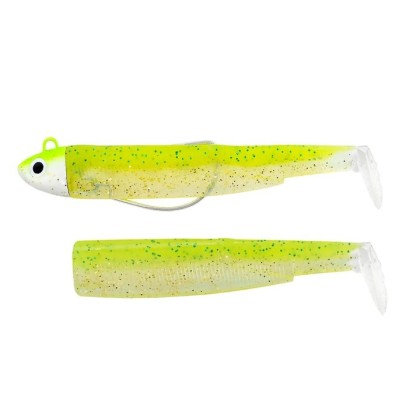 BLACK MINNOW 90 COMBO OFF SHORE 8 GR
