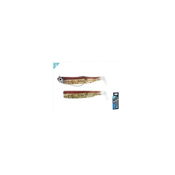 BLACK MINNOW 90 COMBO SHORE 5 GR