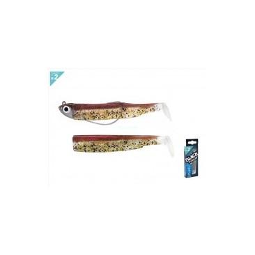 BLACK MINNOW 90 COMBO SHORE 5 GR