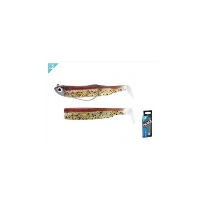 BLACK MINNOW 90 COMBO SHORE 5 GR