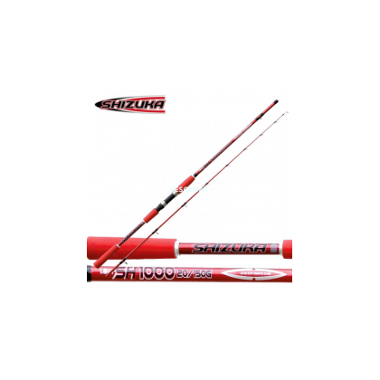 CAÑA SHIZUKA SH1000 20-150 GR.