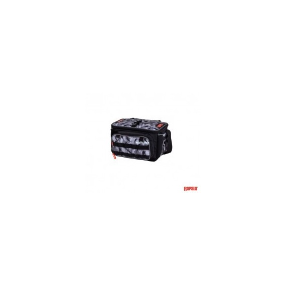 MOCHILA RAPALA TACKLE BAG LITE