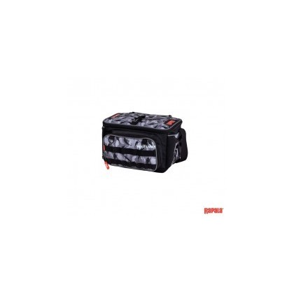 MOCHILA RAPALA TACKLE BAG LITE