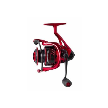 CARRETE CINNETIC CRAFTY INFIERNO ROCK