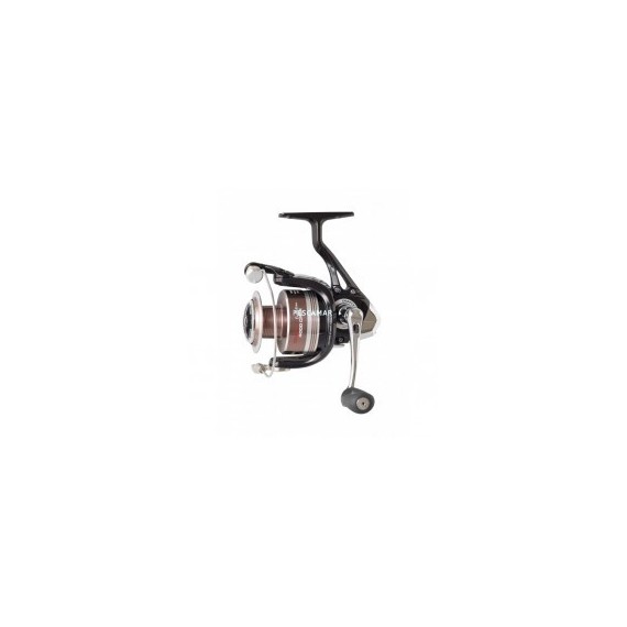 CARRETE CINNETIC CRAFTY EVOLUTION CRBK