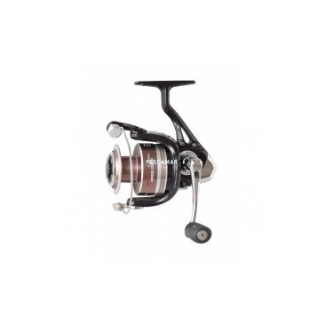 CARRETE CINNETIC CRAFTY EVOLUTION CRBK