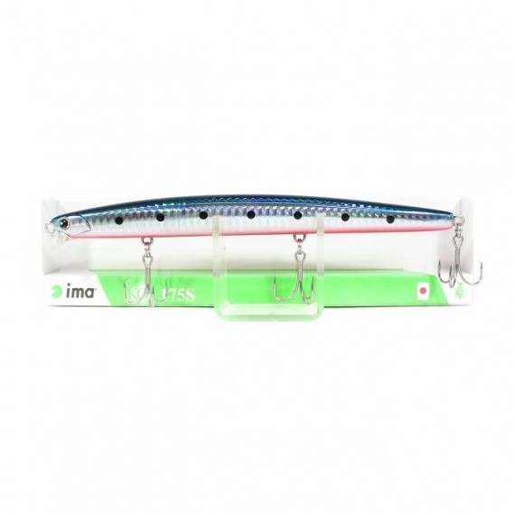 PEZ IMA KO 175 S 28 GR.