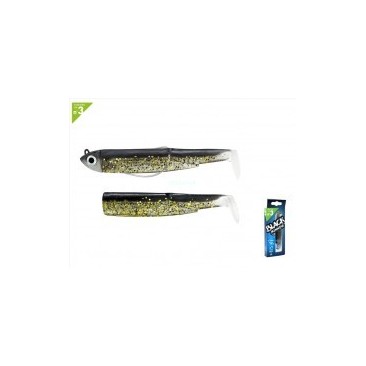 BLACK MINNOW 120 COMBO SHORE 12 GR