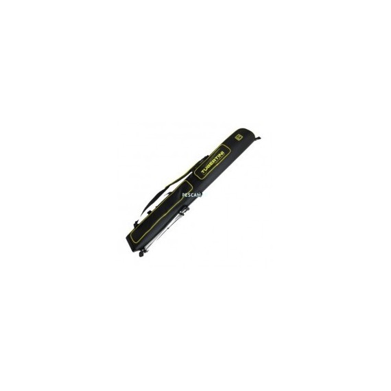 FUNDA PORTACAÑAS TUBERTINI HARD BEACH