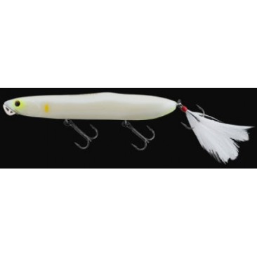 PEZ IMAKATSU IRON  MOUTH 25 GR.