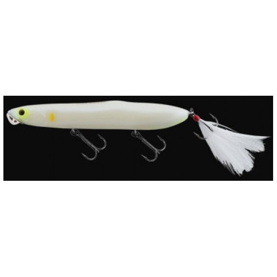 PEZ IMAKATSU IRON  MOUTH 25 GR.
