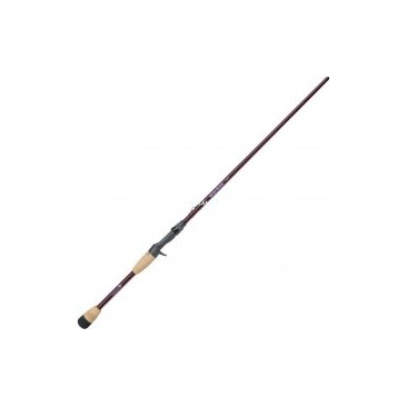 CAÑA ST.CROIX MOJO BASS 70 MH C 3/8-1 O