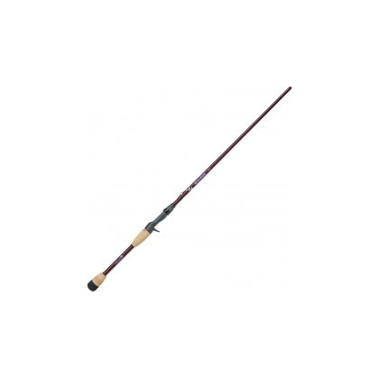 CAÑA ST.CROIX MOJO BASS 70 MH C 3/8-1 O
