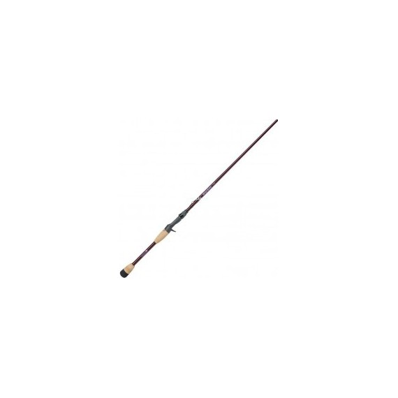 CAÑA ST.CROIX MOJO BASS 70 MH C 3/8-1 O