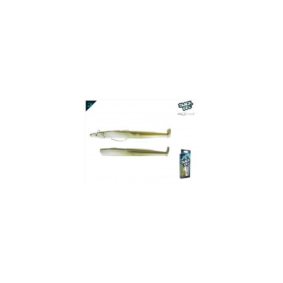 BLACK EEL 110 COMBO SHORE 8 GR