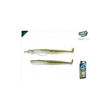 BLACK EEL 110 COMBO SHORE 8 GR