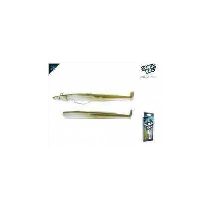 BLACK EEL 110 COMBO SHORE 8 GR