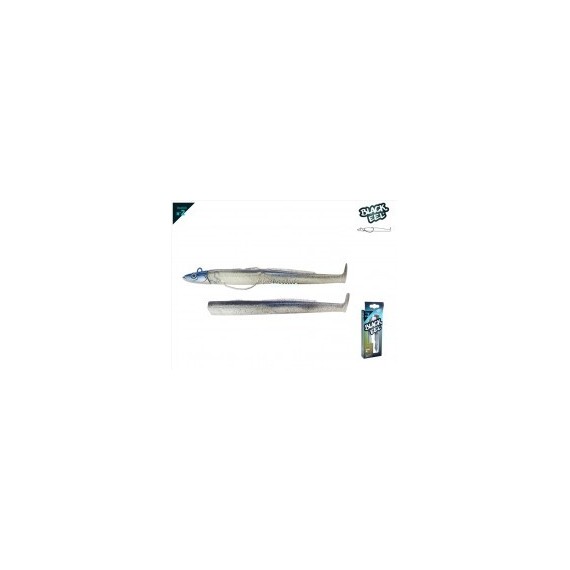 BLACK EEL 110 COMBO SHORE 8 GR