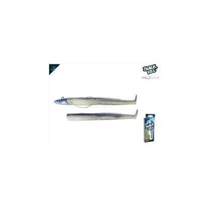 BLACK EEL 110 COMBO SHORE 8 GR