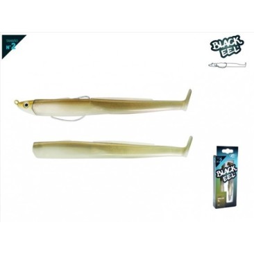 BLACK EEL 110 COMBO SHALLOW 4 GR