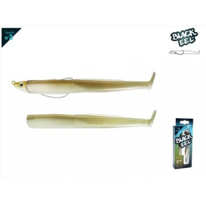 BLACK EEL 110 COMBO SHALLOW 4 GR