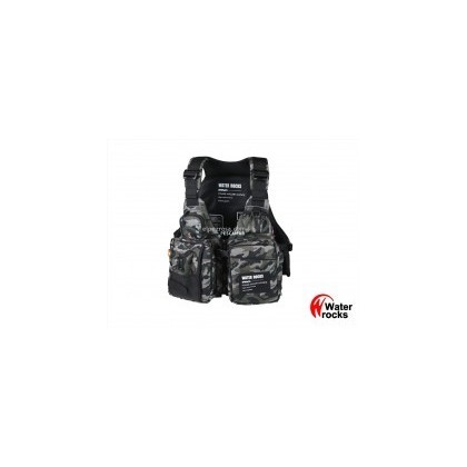 CHALECO WATER ROCKS LIFE JACKET