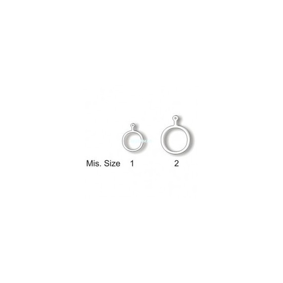 ANILLA ELASTICA PARA CEBO STONFO 137 18U