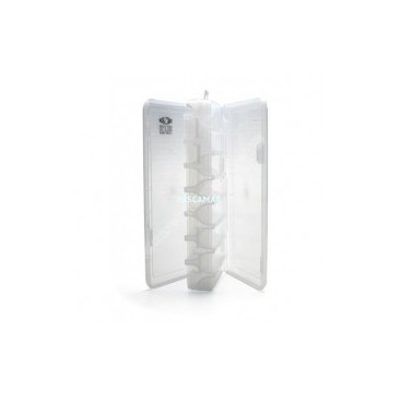 CAJA PORTA SEÑUELOS STR L-165