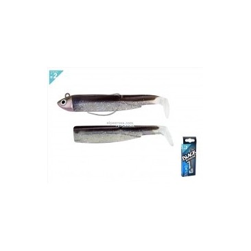 BLACK MINNOW 90 COMBO SEARCH 8 GR