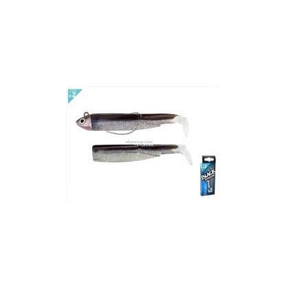 BLACK MINNOW 90 COMBO SEARCH 8 GR