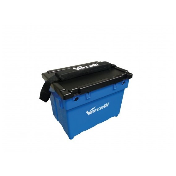 CAJON VERCELLI SURF