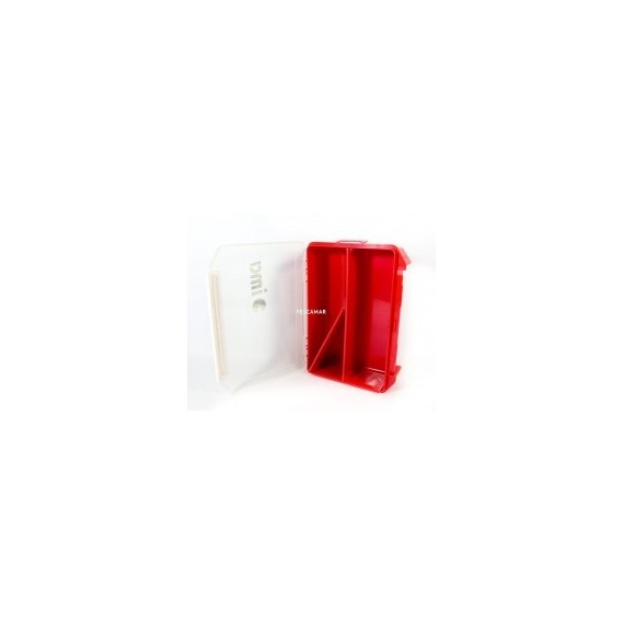 CAJA SEÑUELOS IMA LURE CASE 3010NDDM