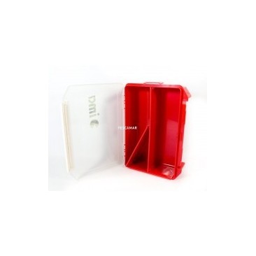 CAJA SEÑUELOS IMA LURE CASE 3010NDDM