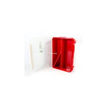 CAJA SEÑUELOS IMA LURE CASE 3010NDDM