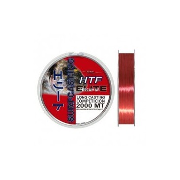 HILO TEAM HTF ELITE SURFCASTING 2000 MT