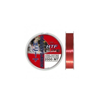 HILO TEAM HTF ELITE SURFCASTING 2000 MT