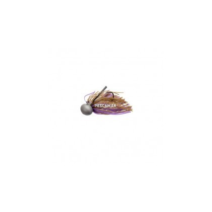 JIG RUBBER KEITECH MODEL II FOOTBALL 2.0