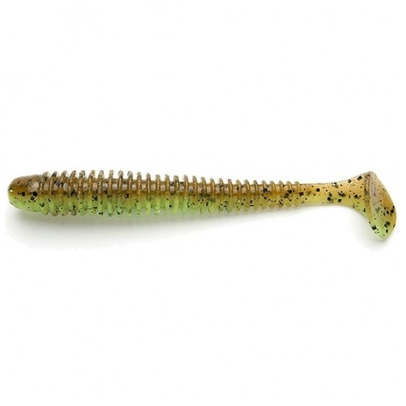 VINILO KEITECH SWIM IMPACT 4"